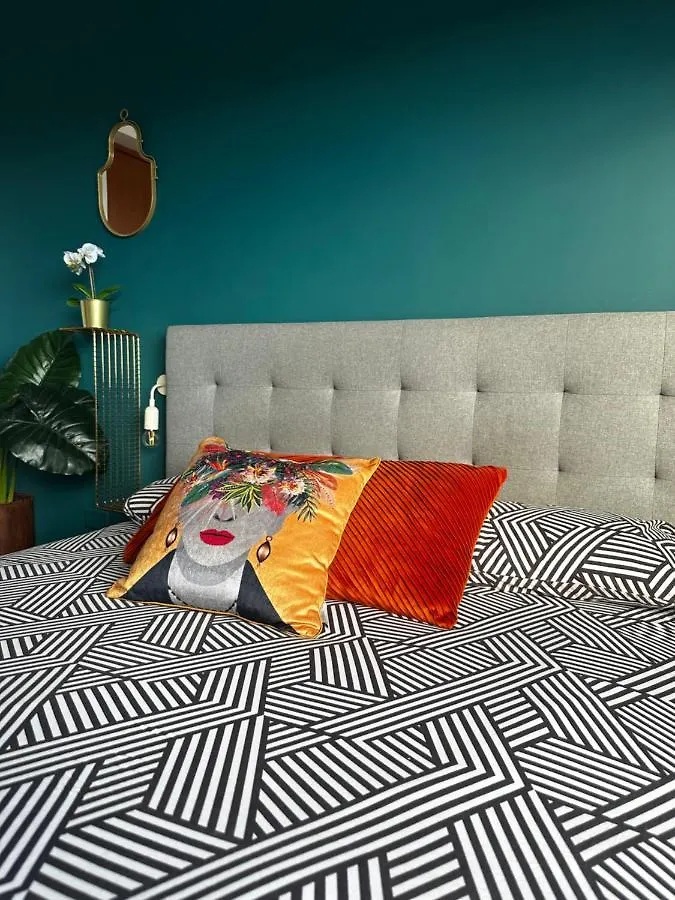 Superattico Bella Bellu Hotel Palermo Guest house