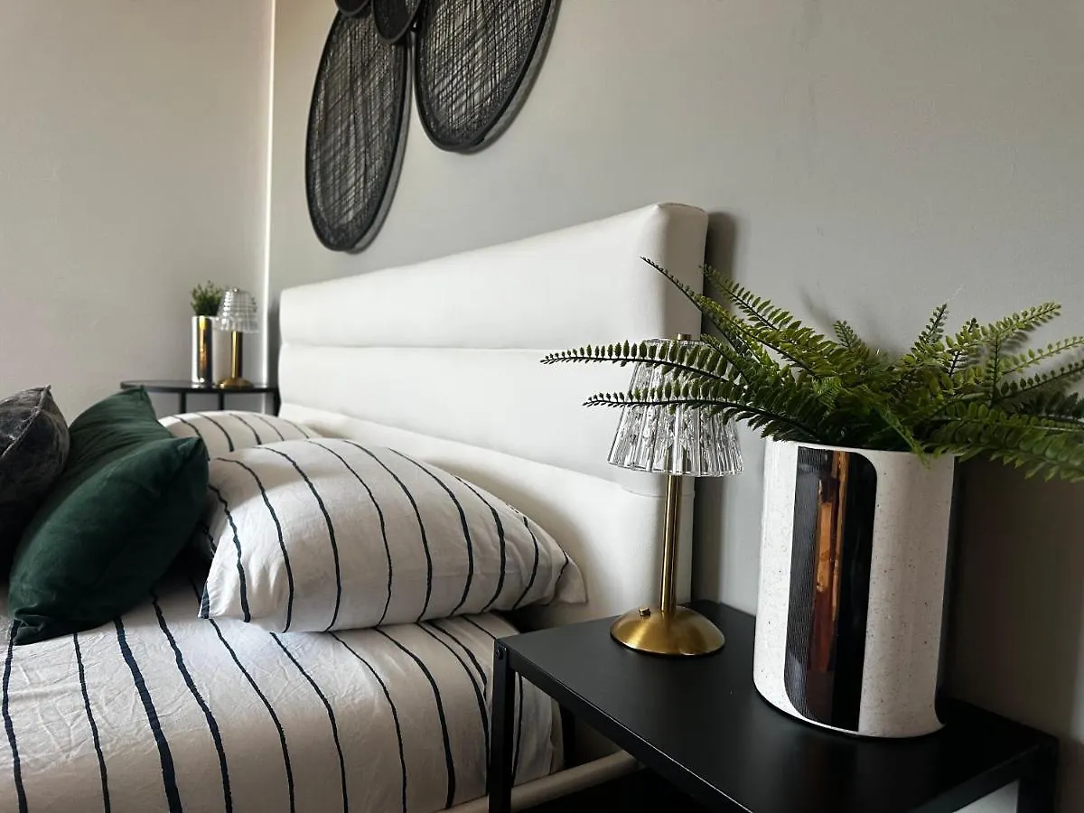 Superattico Bella Bellu Hotel Palermo