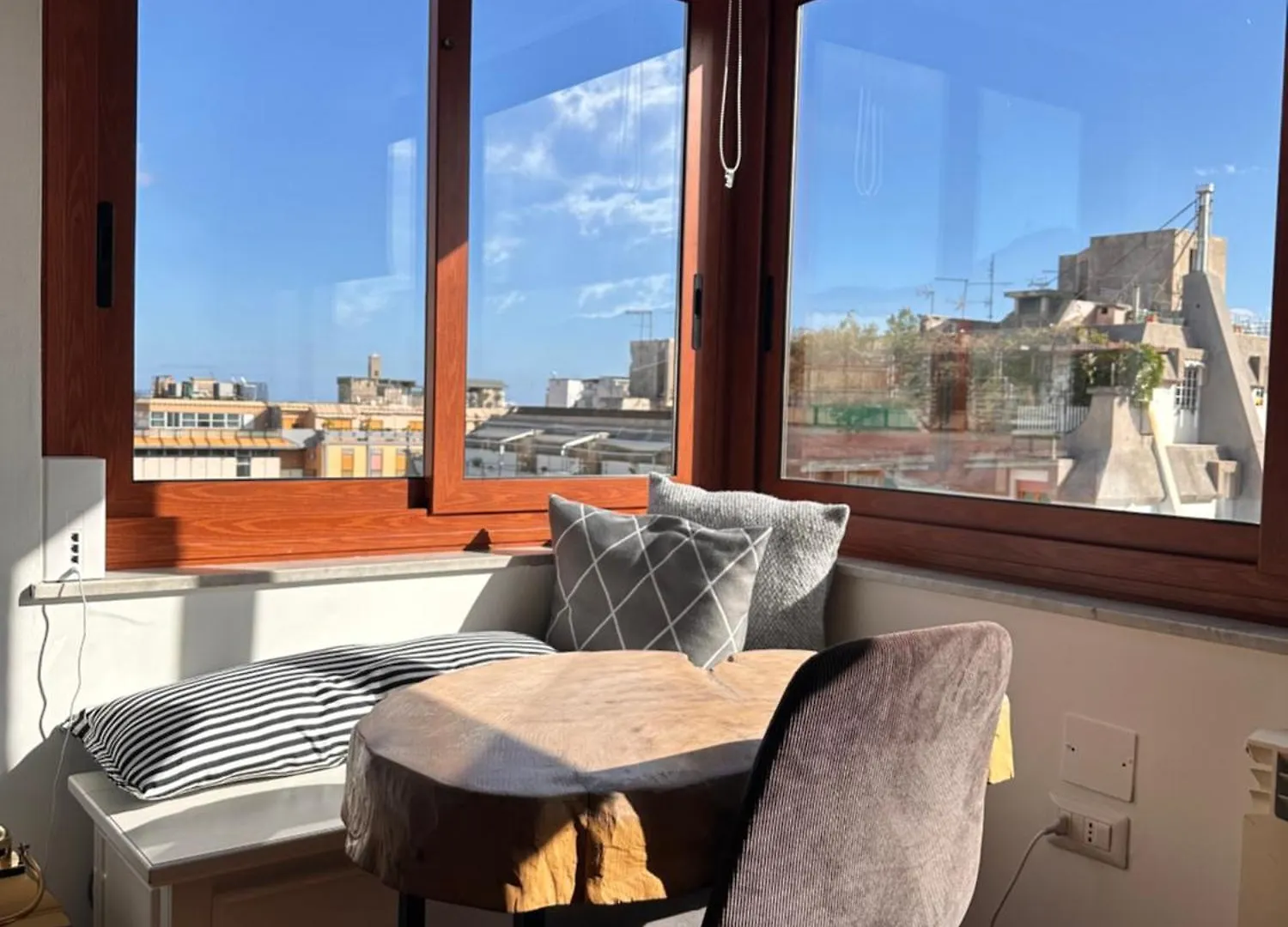 Superattico Bella Bellu Hotel Palermo