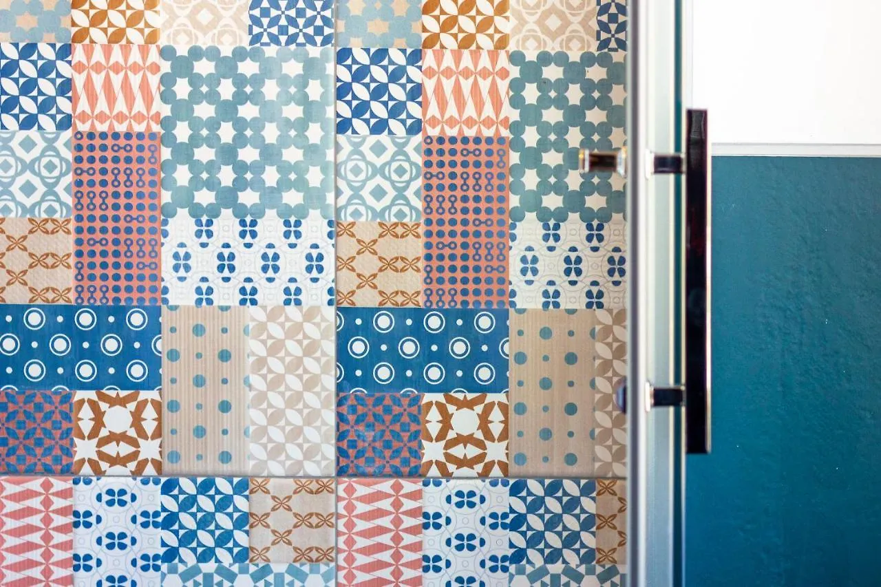 Guest house Superattico Bella Bellu Hotel Palermo
