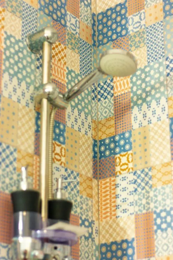 Superattico Bella Bellu Hotel Palermo 2*,