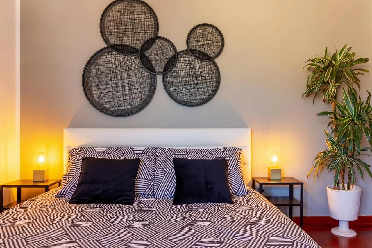 ** Guest house Superattico Bella Bellu Hotel Palermo Italy