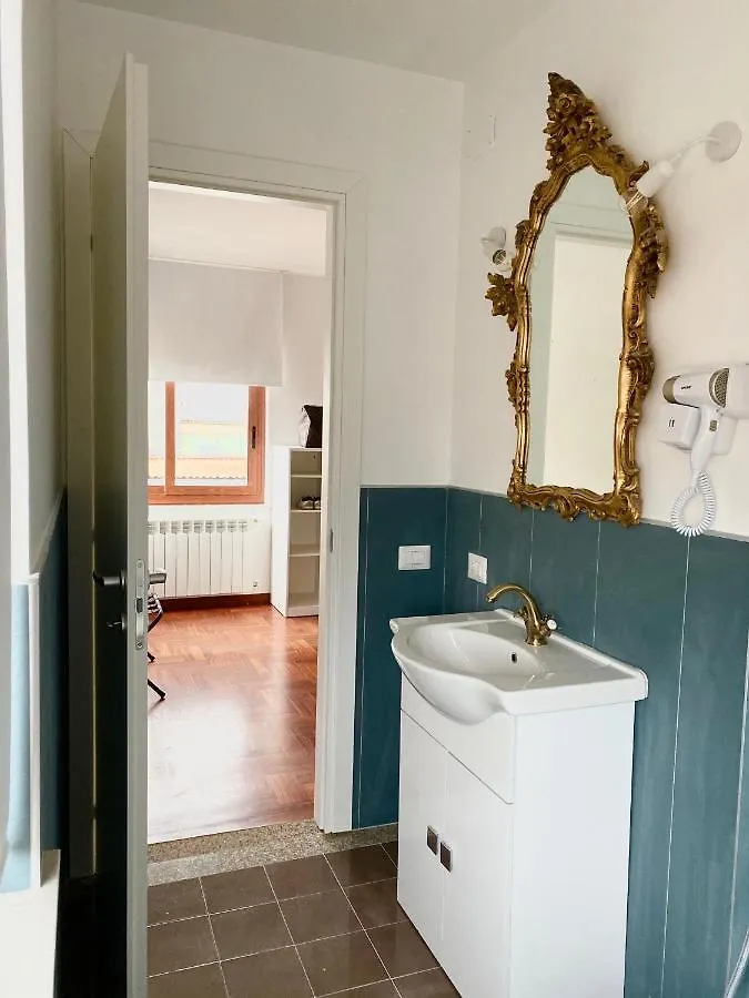 Superattico Bella Bellu Hotel Palermo Guest house