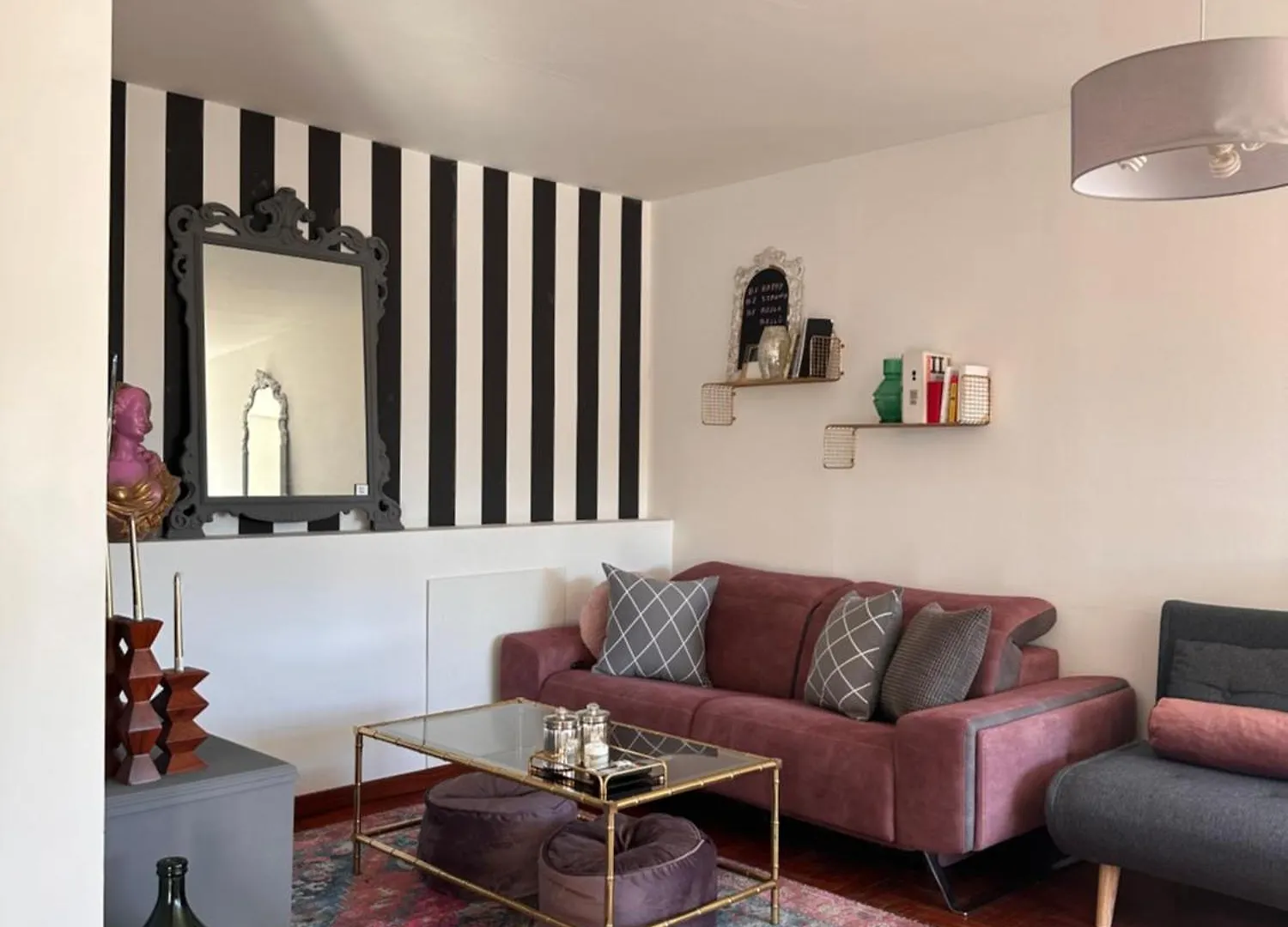 Superattico Bella Bellu Hotel Palermo Guest house