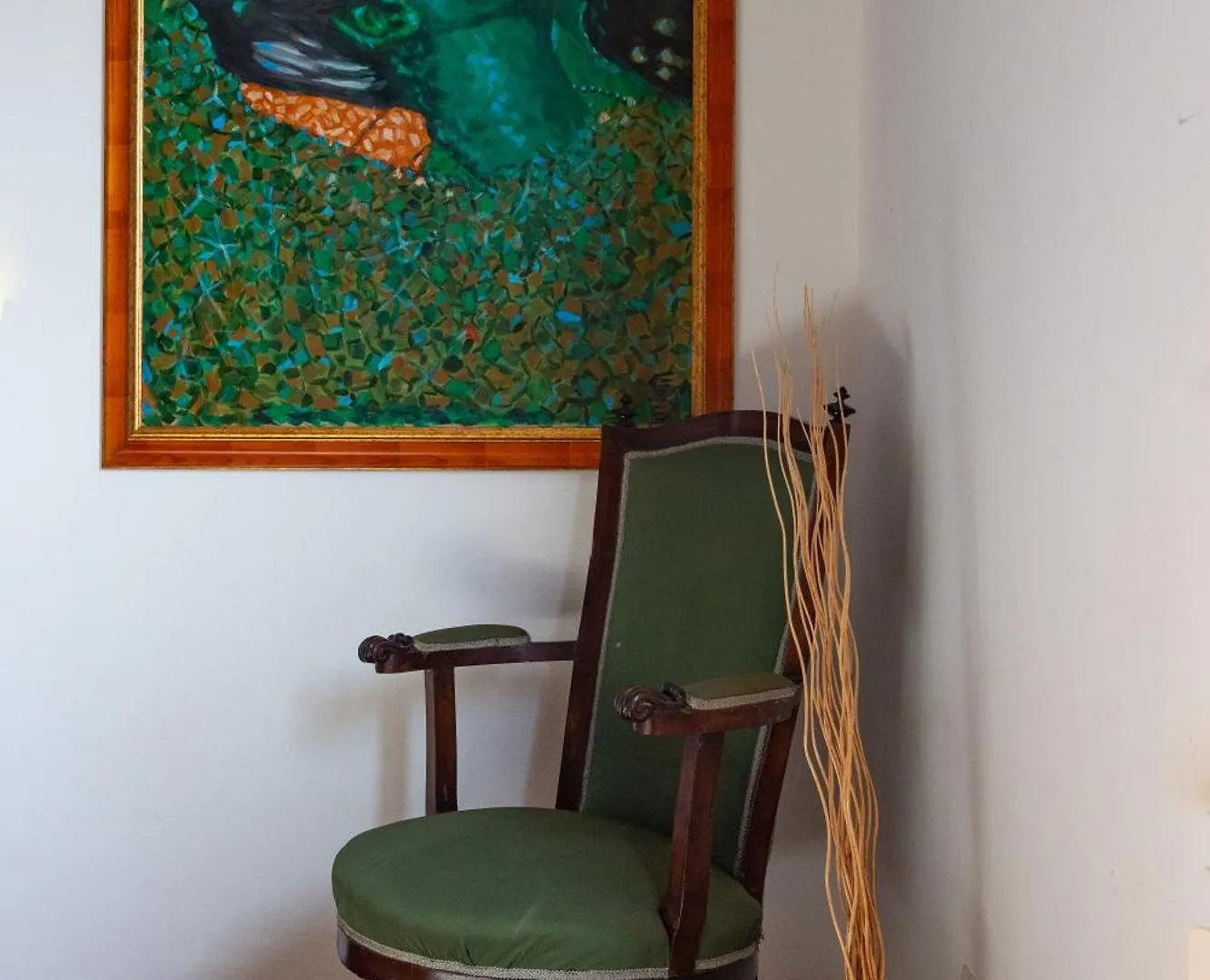 Superattico Bella Bellu Hotel Palermo 2*,  Italy